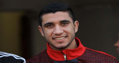 ربيعة: أعلم أن جمهور الأهلي يقدر لاعبيه رغم ما قيل عني